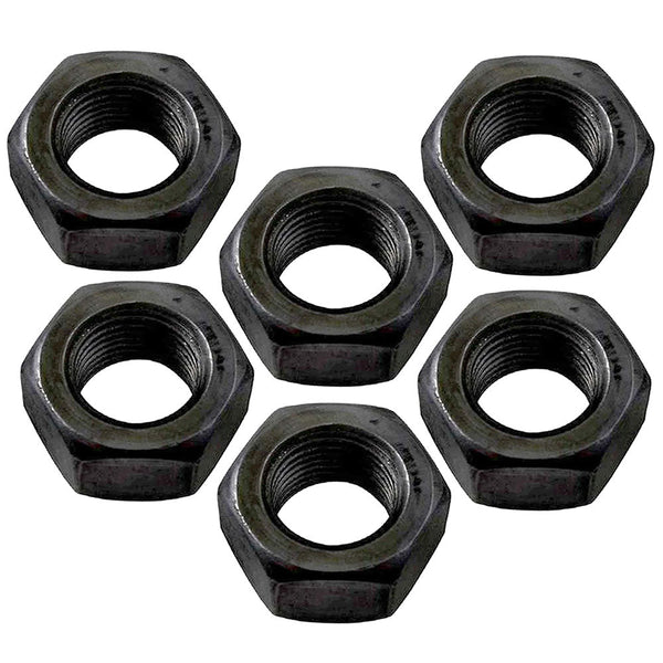 10-15K Equalizer Locknut -1 1/8" (Pack of 6)